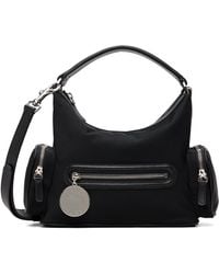 Stella McCartney - Dartmoor Econyl Crossbody Bag - Lyst