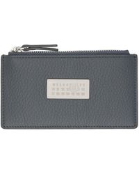 MM6 by Maison Martin Margiela - Accessories > wallets & cardholders - Lyst