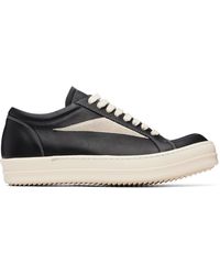 Rick Owens - Tower Vintage Sneaks Sneakers - Lyst