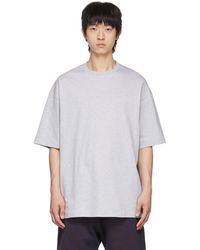 Wardrobe NYC Oversized T-shirt - Grey