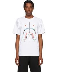 bape t shirt australia