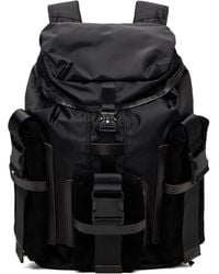 master-piece - No.43130-V2 Rogue Flap L Backpack - Lyst