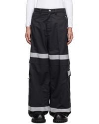 Vetements - Workwear Cargo Pants - Lyst