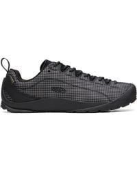 Keen - Jasper Nylon Waterproof Sneakers - Lyst