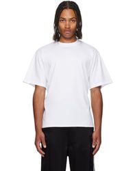 Peter Do - Darren T-Shirt - Lyst