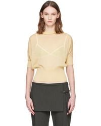 Paloma Wool - Mura Top - Lyst