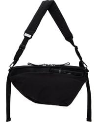 Côte&Ciel - Orne Smooth Reversible Bag - Lyst