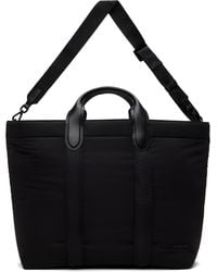 Jacquemus - La Croisière 'The Bambino Shopper' Tote - Lyst