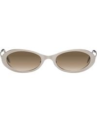 Our Legacy - Tad Sunglasses - Lyst
