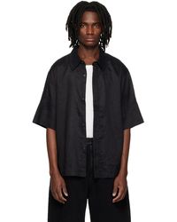 Entire studios - Ojai Shirt - Lyst