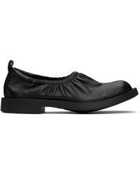 CAMPERLAB Mil 1978 Derbys in Black for Men | Lyst