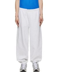 Nike - Energy Fleece Sweatpants - Lyst
