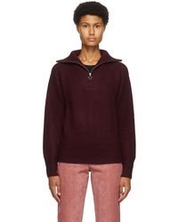 isabel marant linn sweater