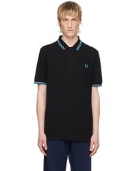 Fred Perry - F Perry M3600 ポロシャツ - Lyst