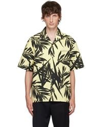 Jacquemus - Short Sleeve Shirts - Lyst