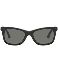 Acne Studios - Square-Frame Sunglasses - Lyst