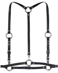【関税込み】Vivienne Westwood ピンク スタッズ ハーネス Vivienne Westwood Women's' Stud Harness in Pink | LN-CC®