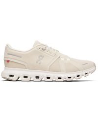On Shoes - Cloud 6 Sneakers - Lyst