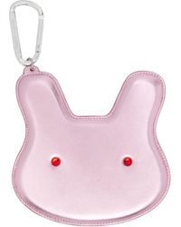 Sandy Liang - Terminator Bag Charm - Lyst