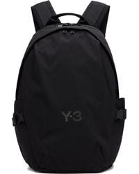 Y-3 - Staple Backpack - Lyst