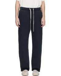 Les Tien - Heavyweight Classic Sweatpants - Lyst