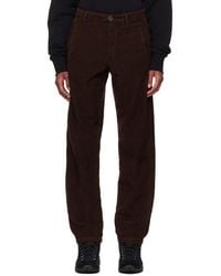 RANRA - Kennari Trousers - Lyst