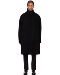 Manteaux longs et manteaux d'hiver Ermenegildo Zegna pour homme |  Réductions en ligne jusqu'à 67 % | Lyst