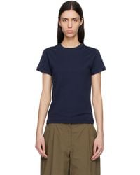 Flore Flore - Monica T-Shirt - Lyst