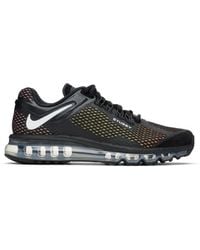 Nike Air Max 2016 Sneakers for Men - Up to 56% off | Lyst