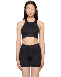 On Shoes - Race Crop Top - Lyst