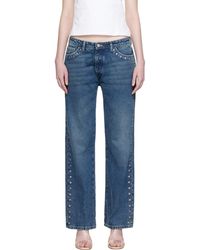 Paloma Wool - Crowd Jeans - Lyst