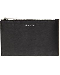 Paul Smith Wallets and cardholders for Men - Up to 38% off at Lyst.com