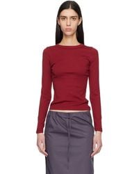 Flore Flore - Max T-Shirt - Lyst