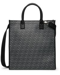 Tote Bags for Men - Lyst