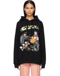 gucci hoodie female