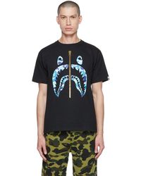 Men's A Bathing Ape T-shirts from $80 | Lyst