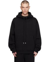 Dries Van Noten - ルーズフィット フーディ - Lyst