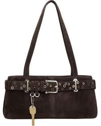 OSOI - Shoulder Brocle Mini Bag - Lyst