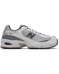 Comme des Garçons - New Balance Edition 509 Sneakers - Lyst