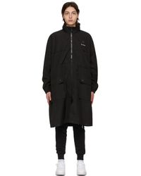 Etudes Studio - Air Full Coat - Lyst