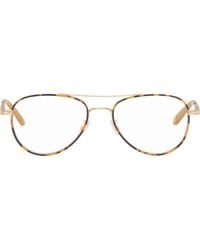 Garrett Leight - Linnie Glasses - Lyst