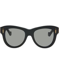 Loewe - Anagram Sunglasses - Lyst