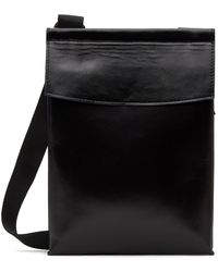 Our Legacy - Aamon Pocket Bag - Lyst