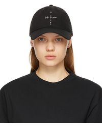 Yohji Yamamoto Hats for Women - Up to 35% off at Lyst.com