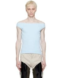 GmbH - Celil Tank Top - Lyst