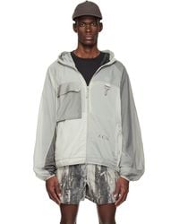 RCOS - Griffith Nr.Pa Running Jacket - Lyst