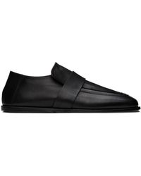 Marsèll - Spatola Loafers - Lyst