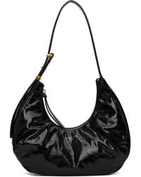 Rag & Bone - Hudson Leather Bag - Lyst