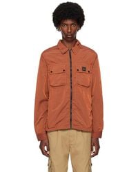 Paul Smith - Zip-Up Jacket - Lyst