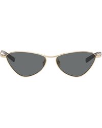 Saint Laurent - Sl 830 Sunglasses - Lyst